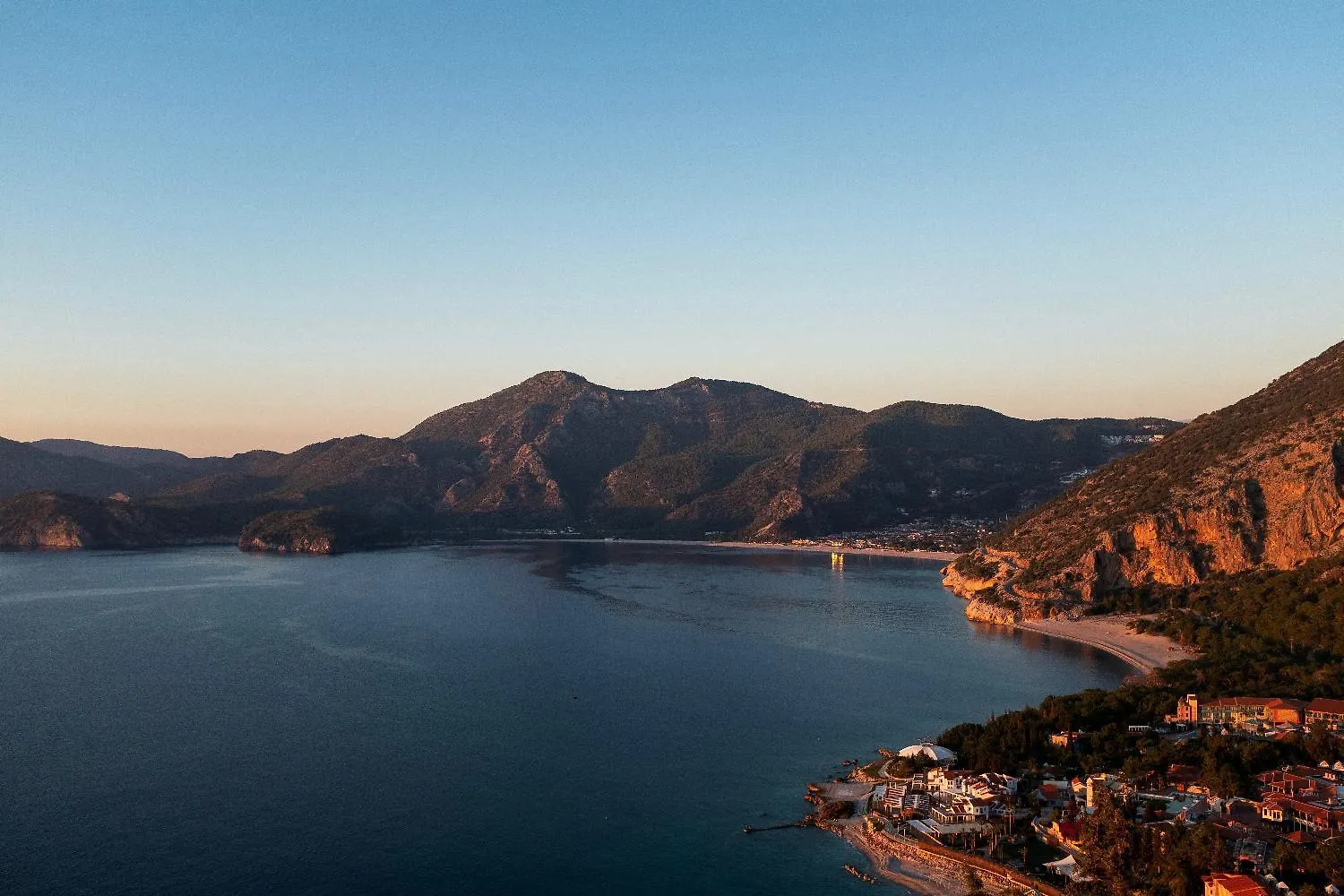 Golden Trio Villa Oludeniz 0*,  Turkey