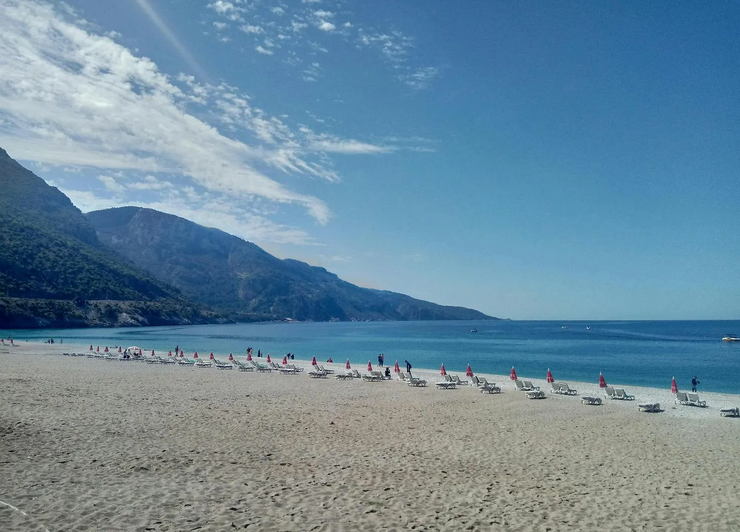 Golden Trio Villa Ölüdeniz